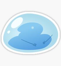 Rimuru Tempest Sticker