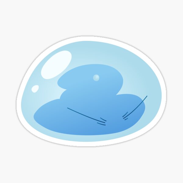 Rimuru Tempest Sticker