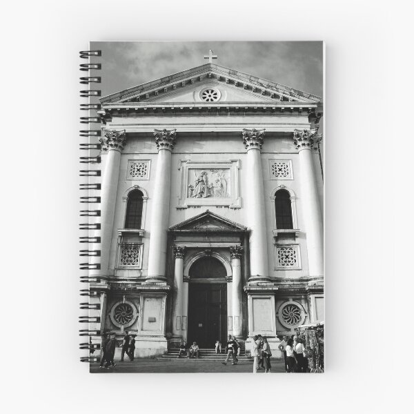 Item preview, The Church of Vivaldi designed and sold by Extraordinary Light.