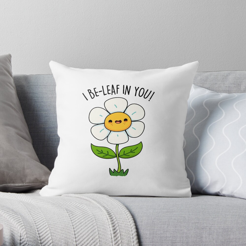 Item preview, Throw Pillow designed and sold by punnybone.