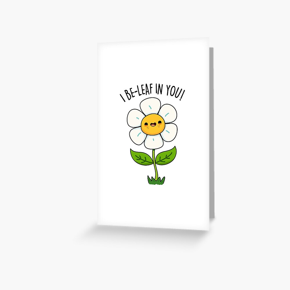 Item preview, Greeting Card designed and sold by punnybone.