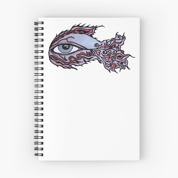 Item preview, fiSheYe designed and sold by Leah McNeir.