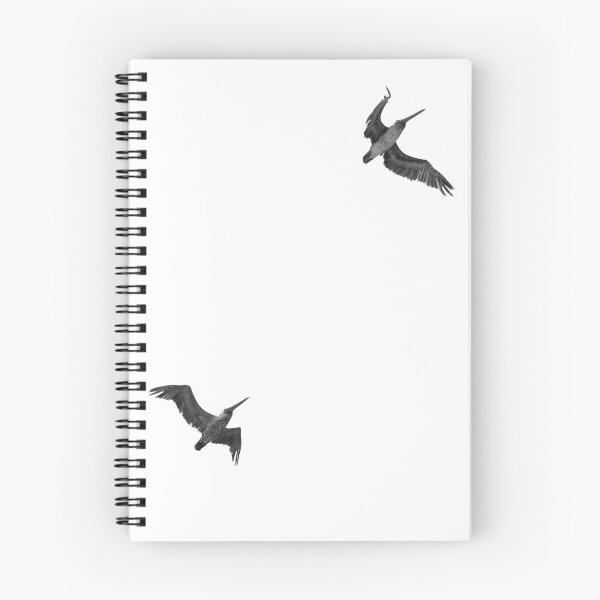 Artikelvorschau, Two Pelicans entworfen und verkauft von Diana Mankowski.