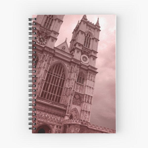 Item preview, Westminster Abbey designed and sold by Linda Hardt.