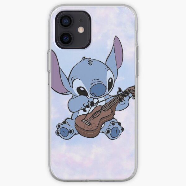 Stitch Coque souple iPhone