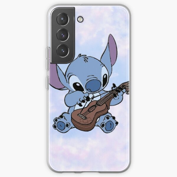 Stitch Wallpaper Phone Cases for Sale