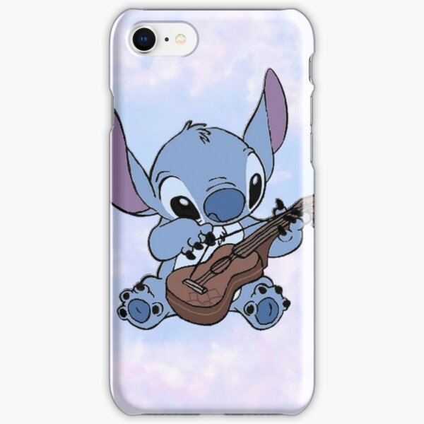 Stitch iPhone Snap Case