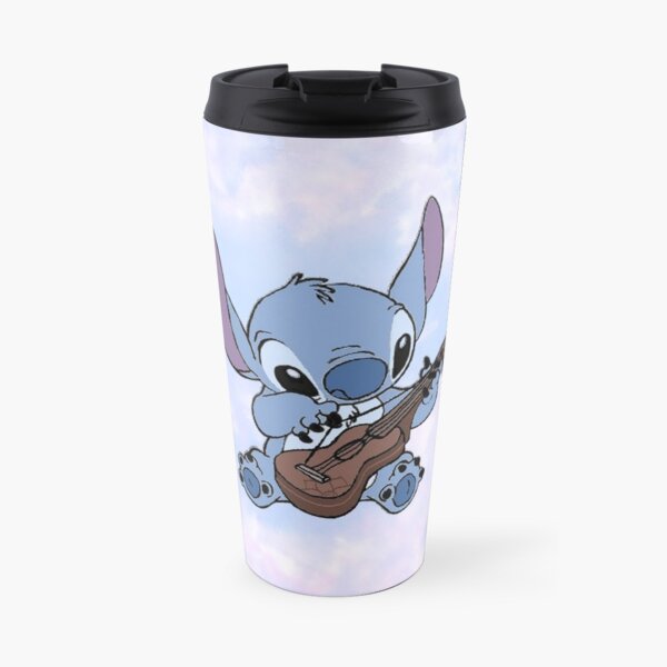 Stitch Travel Mug