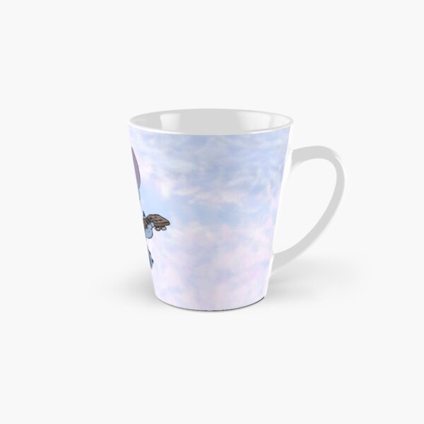 Stitch Tall Mug
