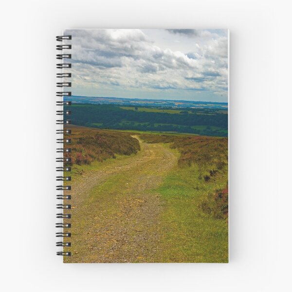 Item preview, Moorland Track designed and sold by Trevor Kersley.