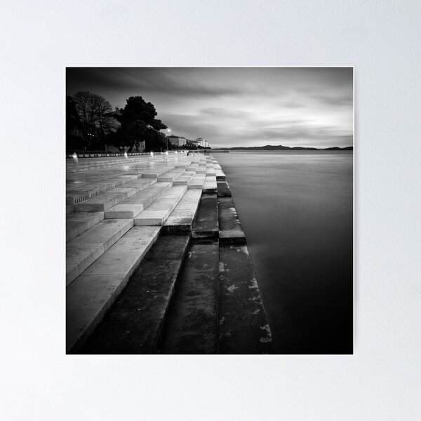 Item preview, Sea organ designed and sold by ivancoric.