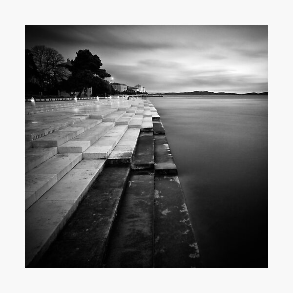 Item preview, Sea organ designed and sold by ivancoric.