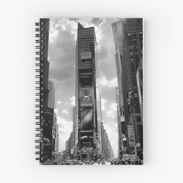 Item preview, Times Square designed and sold by Luca Renoldi.