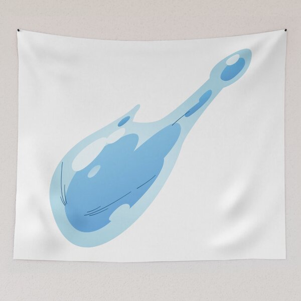 Item preview, Fast Rimuru designed and sold by Konixa.