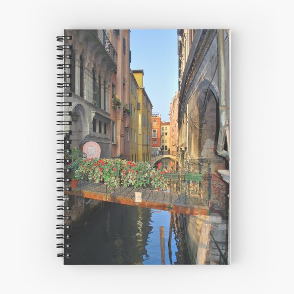 Artikelvorschau, The Colours of Venice entworfen und verkauft von Liam  Outram.