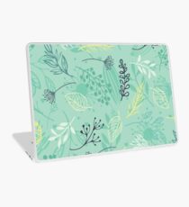 Waldkunst Design Laptop Folie