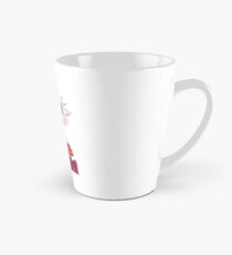 Miyamoto Musashi Tall Mug