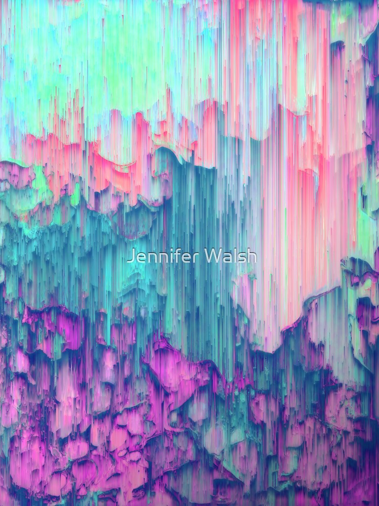 Tulip Stream by InsertTitleHere
