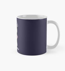 Don't Stop Meow! Cute Freddie Cat Mug