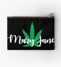 Mary Jane Studio Pouch