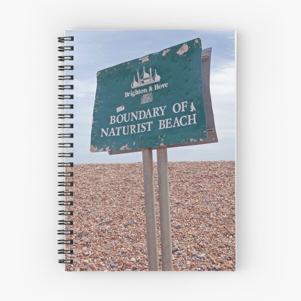 Item preview, Naturist Beach designed and sold by Kirsten Baiden-Amissah.