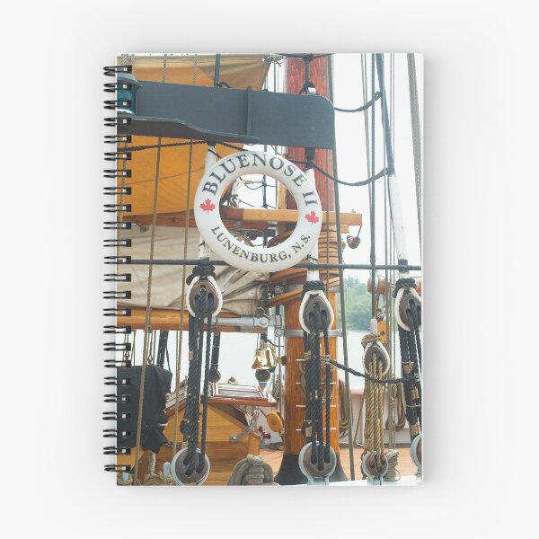 Item preview, Bluenose II designed and sold by Mike Oxley.