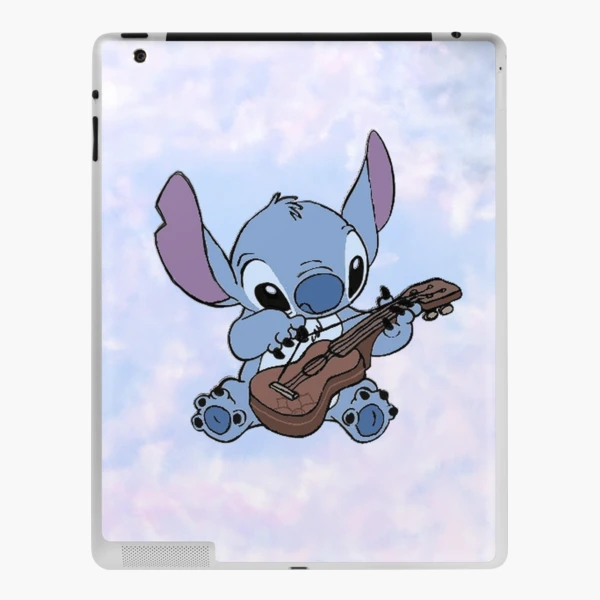 lilo and stitch, lilo, stitch, cartoon, 626, lilo stitch, hemmm iPad Case  & Skin for Sale by deswaopam