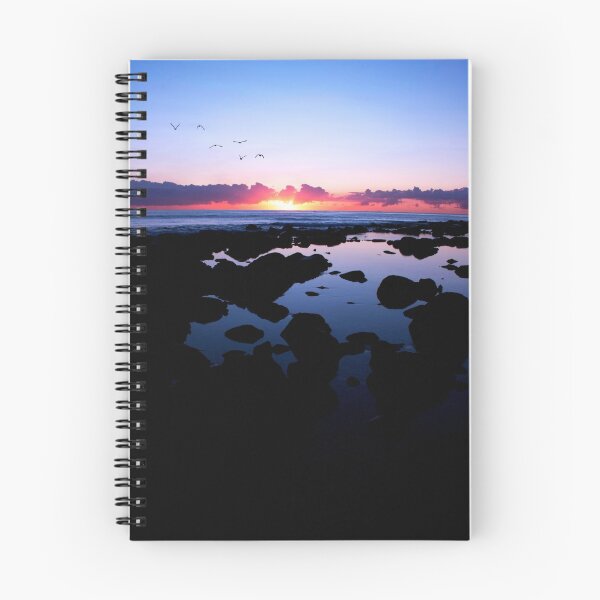 Item preview, Burleigh Sunrise  designed and sold by sarah5.