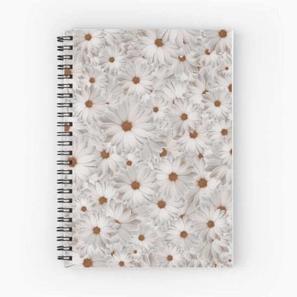 Item preview, Peace Dove Flower Pattern designed and sold by Carlos Capelão.