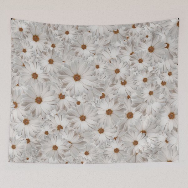 Item preview, Peace Dove Flower Pattern designed and sold by Carlos Capelão.