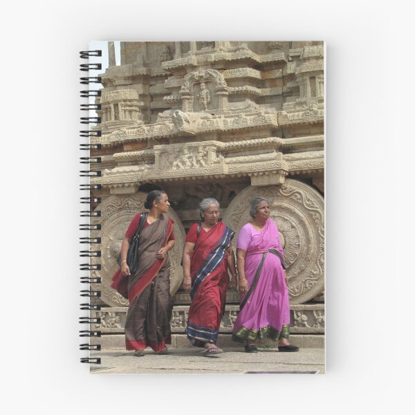 Item preview, Vishnu chariot and the Three Fates designed and sold by Hélène David-Cuny.