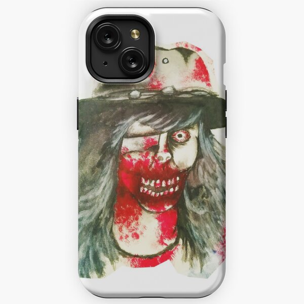 Rick Grimes The Walking Dead iPhone 7 Case - CASESHUNTER