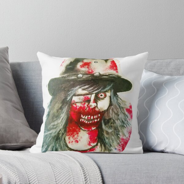 Item preview, Zombie Carl Grimes designed and sold by Emily0727.