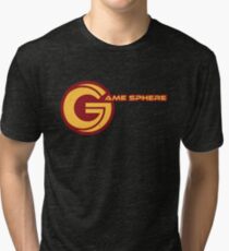 Drake and Josh: GameSphere Tri-blend T-Shirt