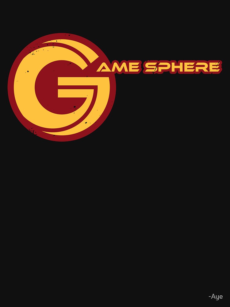 drake-and-josh-gamesphere-t-shirt-for-sale-by-aye-redbubble