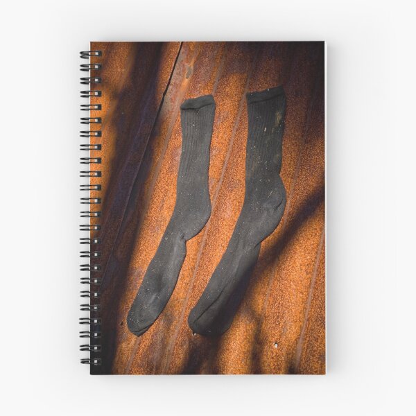 Item preview, Cursed wet socks designed and sold by Anthony Davey.