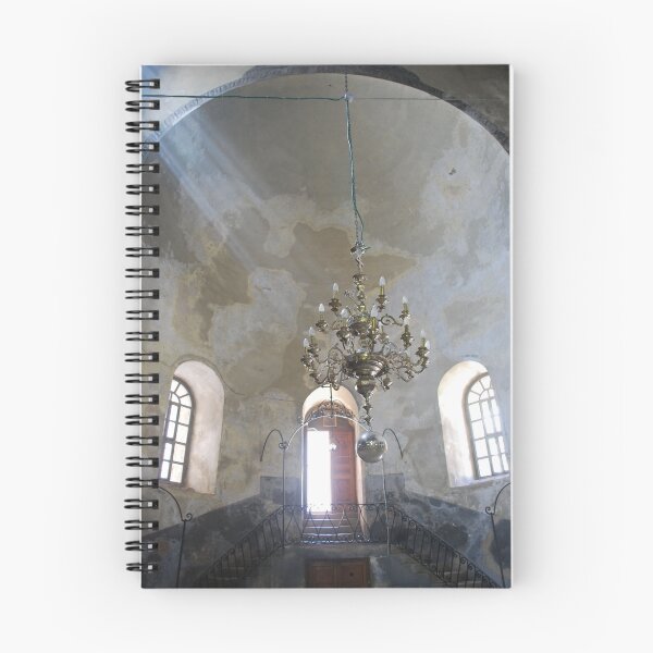 Item preview, Let there be light designed and sold by mstrasse.
