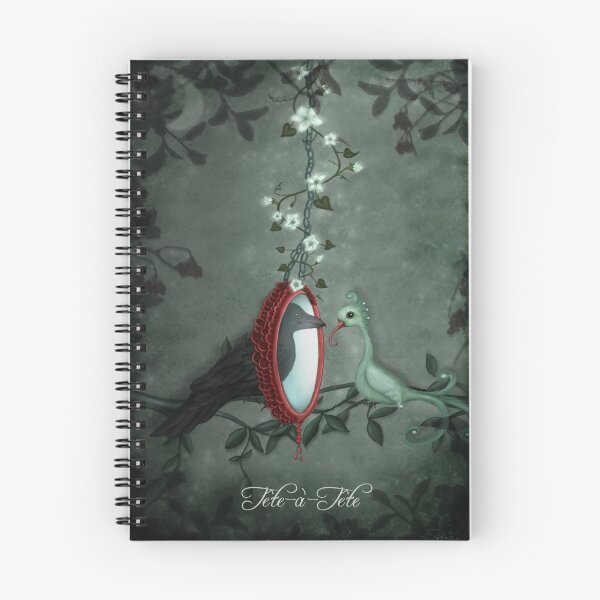 Item preview, Tete-a-Tete designed and sold by Sybille Sterk.