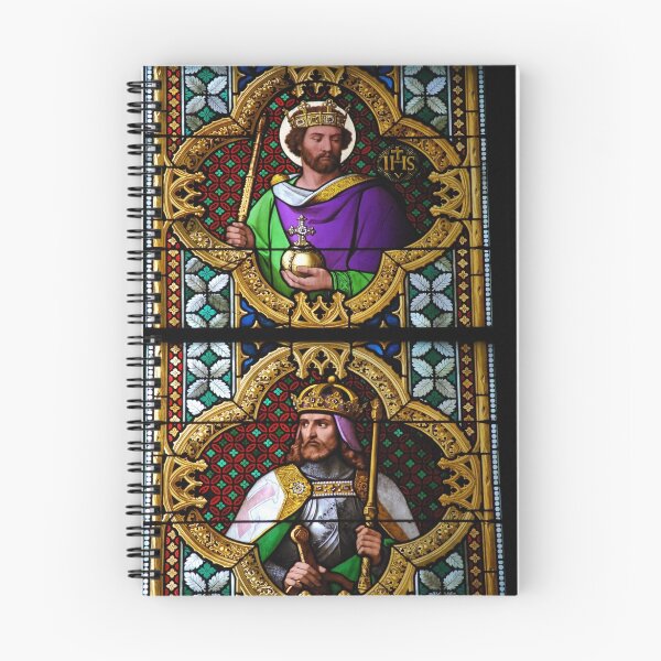 Item preview, Constantine and Barbarossa designed and sold by Rowan  Lewgalon.