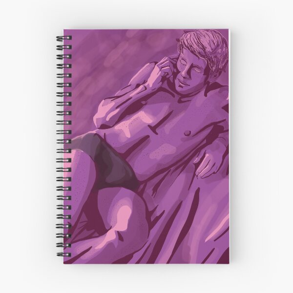 Item preview, Pin Up Robert designed and sold by illgetmerope.