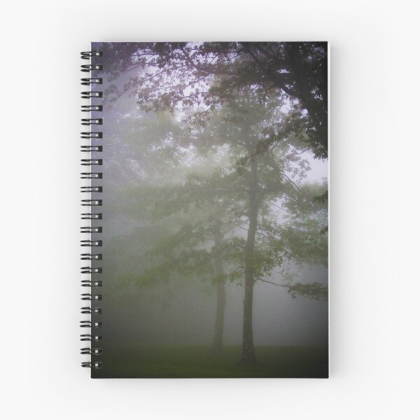 Item preview, Tree in the Fog designed and sold by SpecialKolin.