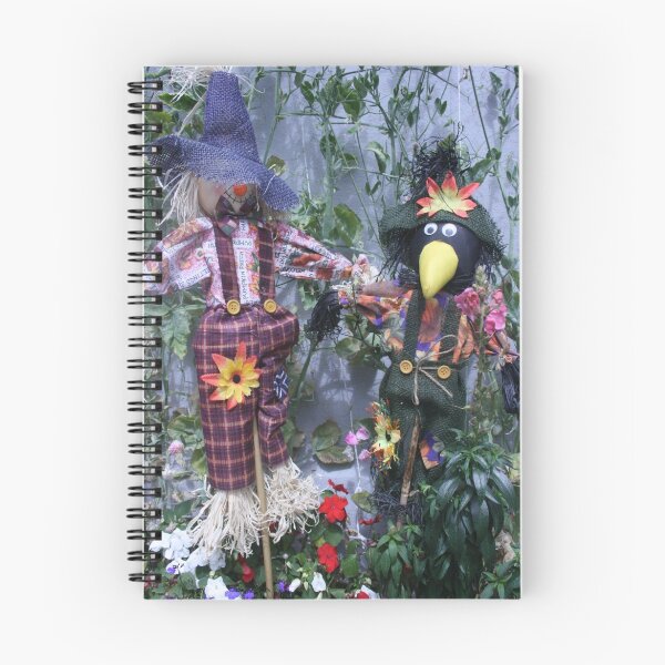 Item preview, Scarecrows designed and sold by Profo Folia.