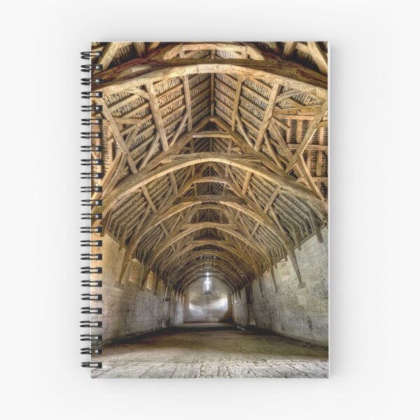 Item preview, Tithe Barn designed and sold by Richard Majlinder.
