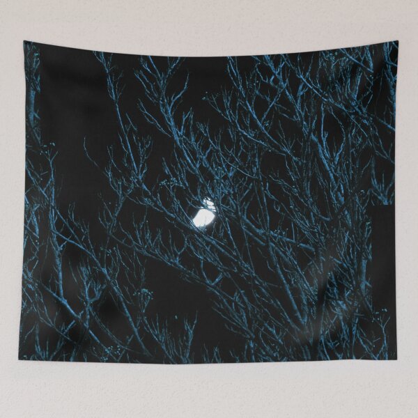 Item preview, Bad moon designed and sold by BadgerCastle.