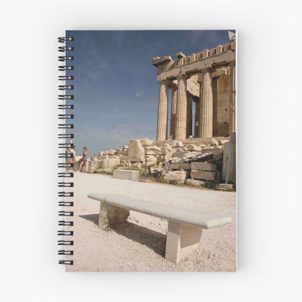 Item preview, Bench of Acropolis designed and sold by phil decocco.