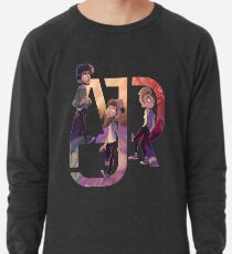 AJR: Die Click-Galaxie Leichtes Sweatshirt