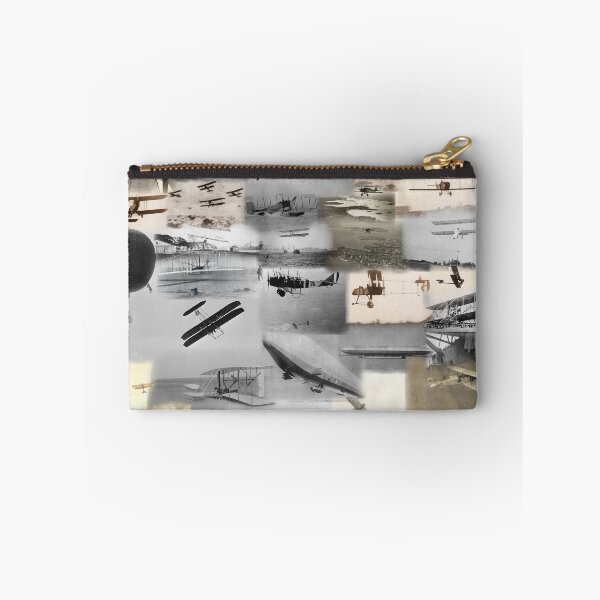 Item preview, The early days of flight designed and sold by Arc1.