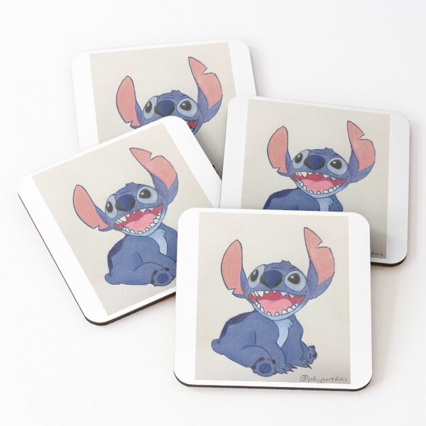 Item preview, Stitch! designed and sold by pbportfolio.