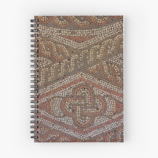 Item preview, Roman Mosaic designed and sold by Mel Preston.
