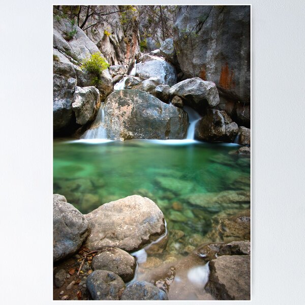 Item preview, Rocks and water designed and sold by ivancoric.